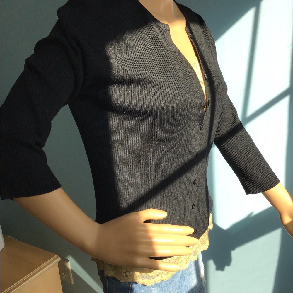 Sweater - Picture 3 of 5
